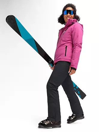 MAIER SPORTS | Damen Skihose Allissia Slim 2.1 | 